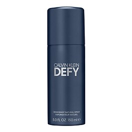 Defy - Deodorant Spray